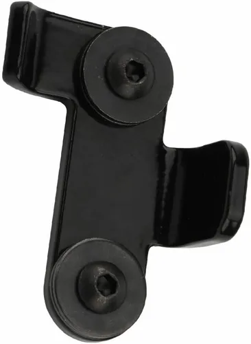 Vista 5 de Extensión de pie de motocicleta compatible con Harley Sportster Xr Xl 2007-2020