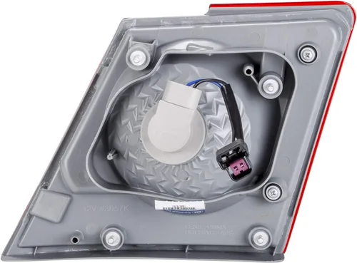 Vista 2 de TYC Conjunto de luz trasera derecha compatible con Chevrolet Cruze 2011-2015