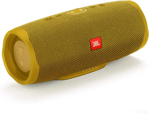 Vista 6 de JBL Charge 4 - Bocina Bluetooth portátil resistente al agua, color negro