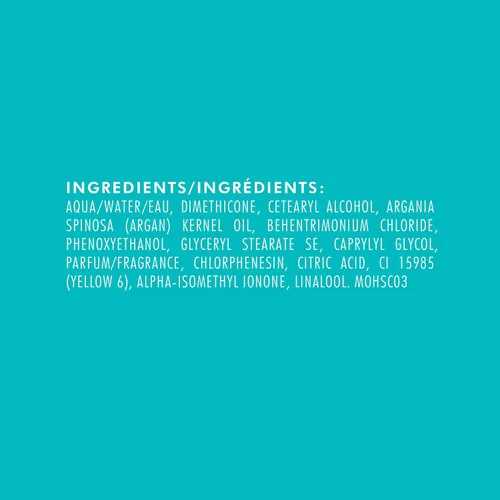 Vista 5 de Moroccanoil Hydrating Styling Cream