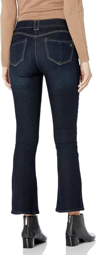 Vista 2 de Democracy - Jeans Ab Solution para mujer, bota Itty Bitty