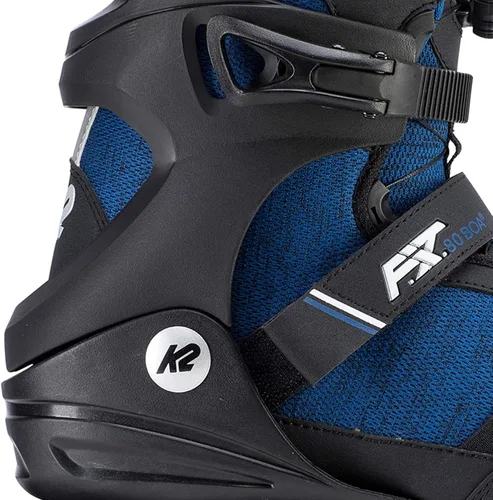 Vista 9 de K2 Skate F.I.T. 80 Boa