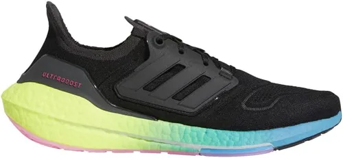 Vista 10 de adidas - Tenis de correr Ultraboost 22 para hombre