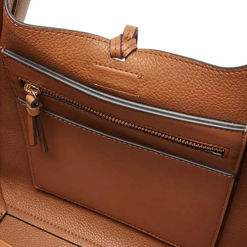Vista 7 de Calvin Klein Shelly Rocky Road - Bolsa novedosa