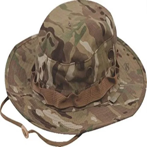 Vista 7 de TRU-SPEC Boonie, Tru, OCP, Nyco R/s Escorpión Ocp