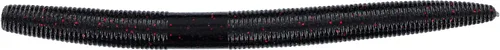 Vista 114 de Yamamoto 5" Senko Soft Stick Bait, 10-Pack, Bass Fishing Soft Plastic Lure, Multiple