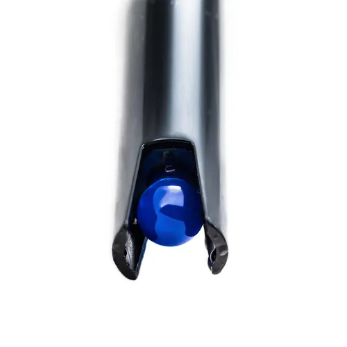Vista 3 de Apera Instruments LabSen 331 POM-Body pH Electrodo para tratamiento de aguas residuales, conector BNC