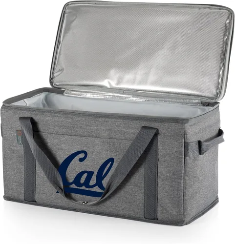 Vista 40 de PICNIC TIME NCAA NCAA 64 - Enfriador plegable de latas unisex para adultos