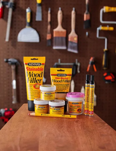 Vista 5 de Minwax - Rotulador de madera