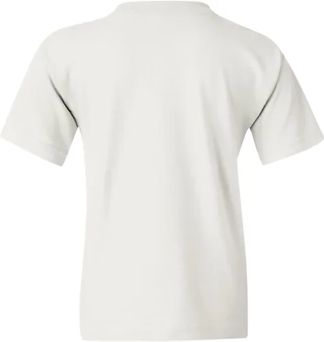 Vista 374 de NCAA Arch Logo, camiseta juvenil color del equipo, universidad - universidad