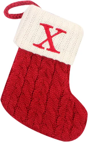 Vista 2 de jsaierl Calcetines peludos para mujer, de invierno, de forro polar, lindos, calcetines de punto para decoración de Navidad