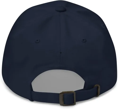 Vista 4 de RIVEMUG Comando Exclusivo - Gorra de ajuste relajado con visera curvada y corona baja Corridos Belicos
