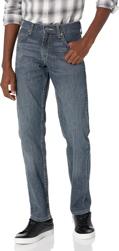 Vista 13 de Lee - Jeans de ajuste regular y corte recto para hombres