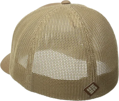 Vista 2 de Columbia Mesh Ball Cap
