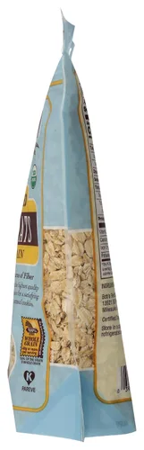 Vista 7 de Bob's Red Mill Organic Old Fashioned Avena enrollada