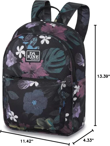 Vista 3 de Dakine Essentials Pack Mini 7L - Tropic Dusk, Anochecer tropical, Mochila Essentials Mini de 7 litros