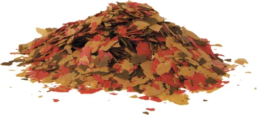 Vista 3 de TetraColor Tropical Flakes, Alimento para Peces que Realza el Color, Dieta Nutricionalmente Equilibrada para Peces Tropicales, 2.2 oz
