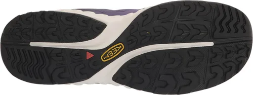 Vista 4 de KEEN Zapatos de senderismo NXIS Speed de baja altura ventilados para mujer