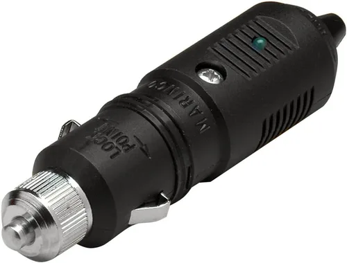 Vista 3 de Marinco Cargadores, receptáculos y enchufes USB de 12 V