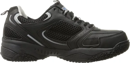 Vista 6 de Nautilus Safety Footwear Nautilus 2111 - Puntera de seguridad antideslizante para hombre