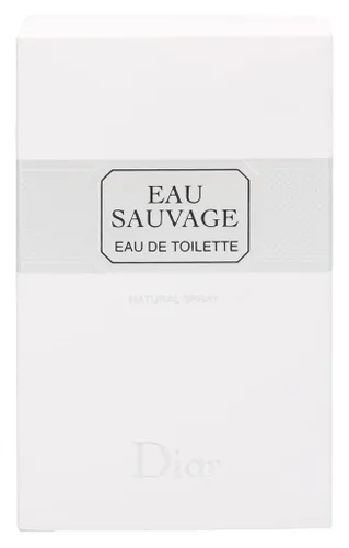 Vista 3 de Ch.Dior Eau Sauvage/Ch.Dior Edt Spray 3.4 oz (M) 3.4 Oz Edt Spray 3.4 Oz
