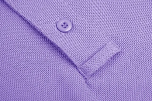 Vista 3 de Camiseta de cuello polo táctica Tacvasen para hombre, diseño de manga larga y corta, para deportes y uso al aire libre