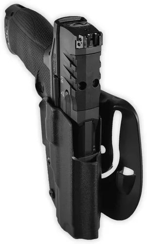 Vista 4 de OWB Paddle Holster - Outside The Walther PDP 4.5'' Compact
