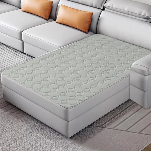 Vista 31 de ZNSAYOTX Mantas acogedoras definitivas (30 x 53 pulgadas), manta 100% impermeable para sofá para mascotas de perro, protector de sofá de cama