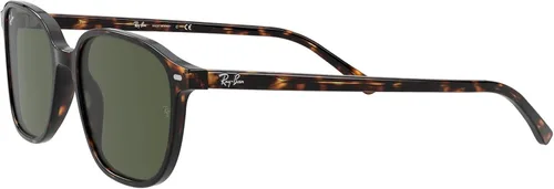 Vista 4 de Ray-Ban RB2193 Leonard - Gafas de sol cuadradas