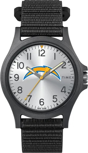 Vista 23 de Timex Reloj NFL Pride de 1.575 in para hombre