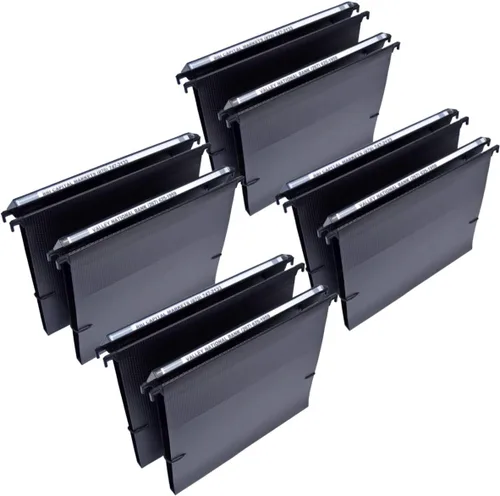Vista 13 de Ultimate Office - Carpetas MagniFile para colgar expedientes