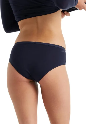 Vista 2 de Icebreaker Siren Hipkini para mujer