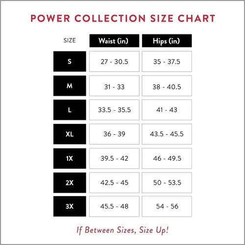 Vista 5 de SPANX Higher Power - Shorts