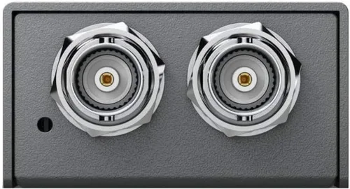Vista 5 de Blackmagic Design Convertidor micro SDI a HDMI, sin fuente de alimentación