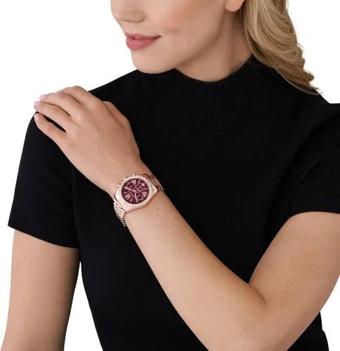 Vista 4 de Michael Kors - Reloj Lexington de muñeca para mujer