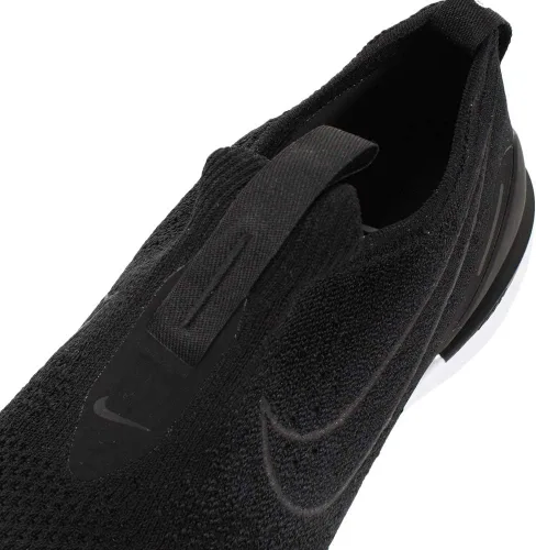 Vista 4 de Nike Epic Phantom React FK - Tenis para hombre, Tinte platinoblancoobsidiana