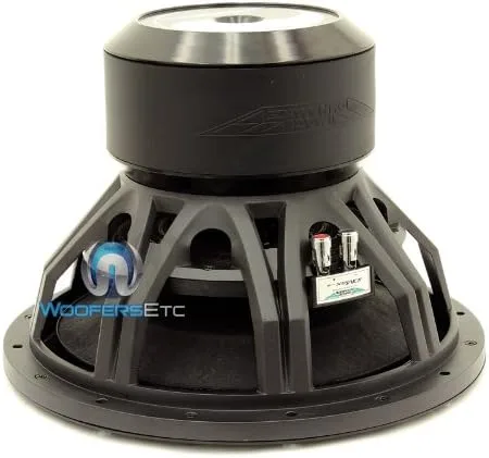 Vista 5 de Image Dynamics IDMAX12 V.4 D4 12" 1800W Peak Dual 4-Ohm IDMAX V.4 Series Subwoofer