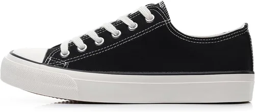 Vista 2 de Cull4U Tenis bajos Old Times para mujer