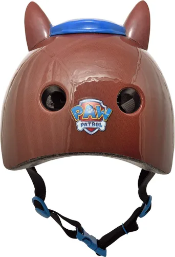 Vista 2 de Bell Paw Patrol - Cascos de bicicleta para niños y niños pequeños