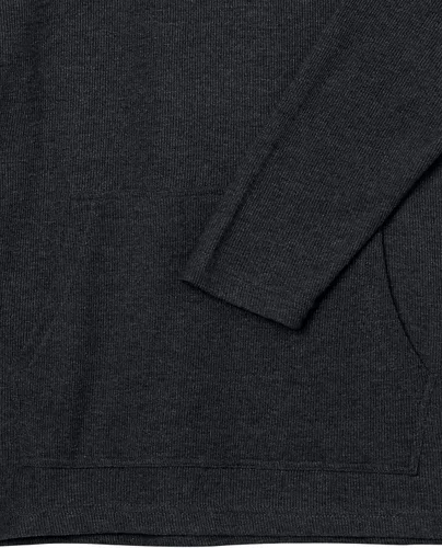 Vista 5 de Tienda Essentials Sudadera con capucha térmica de manga larga para hombre (anteriormente Goodthreads)