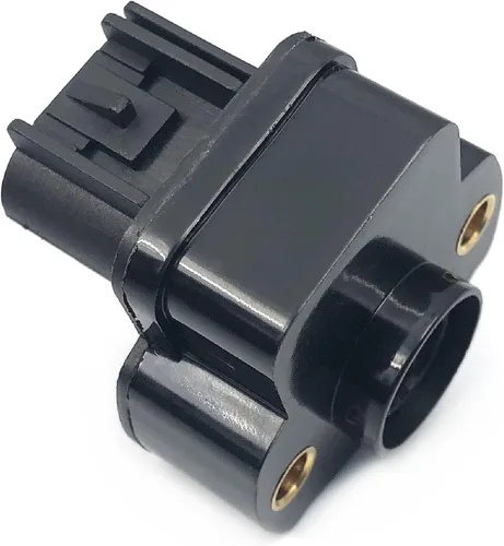 Vista 7 de KIRO&SEEU 4874371AD TH415 TH266 5019411AA 5086203AA Sensor de posición del acelerador TPS compatible con DOD-ge Ram Durango J-e-e-p Liberty