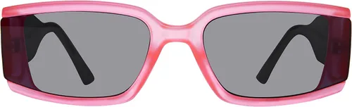 Vista 3 de Steve Madden Women's Female Sunglasses Style Jaxon Rectangular