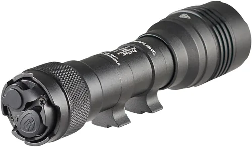 Vista 3 de Streamlight 88126 ProTac - Luz de pistola de montaje en riel HL-X Pro de 1,000 lúmenes