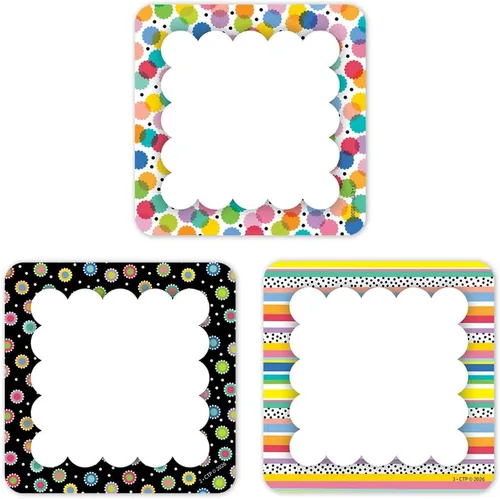 Vista 16 de Creative Teaching Press - Tarjetas de manzana, recortes de diseño de 15,24 cm, tiempo de manzana (#11054 Creative Teaching Press)