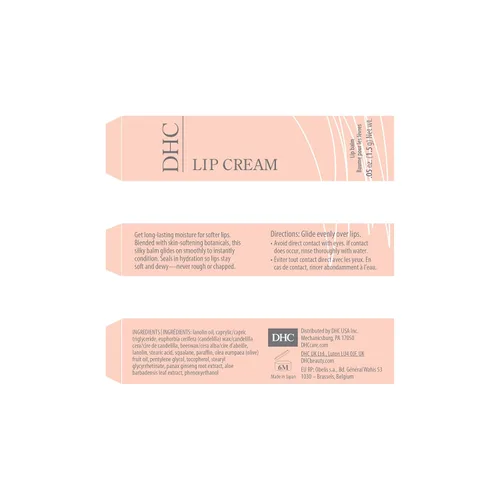 Vista 6 de DHC Crema de labios, paquete de 2