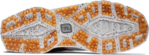 Vista 4 de FootJoy Zapatos deportivos de golf Prosl para mujer