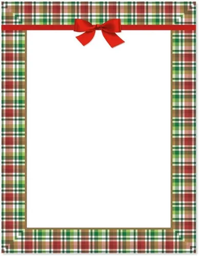 Vista 26 de Current - Papelería navideña de campanas plateadas, para cartas de Navidad o notas escritas a mano, 25 hojas, 8½ x 11 pulgadas, compatible con Bells