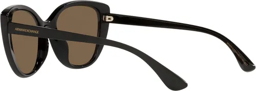 Vista 5 de AX ARMANI EXCHANGE Gafas de sol Ax4111su de ajuste universal para mujer