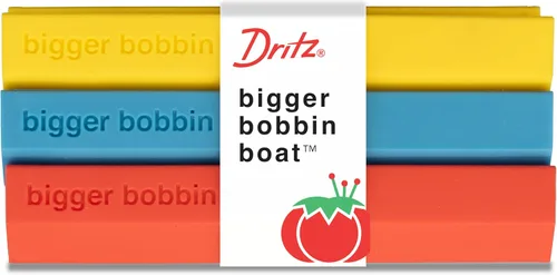 Vista 5 de Dritz Boat-3 Pack Bobinas, Multicolor 3