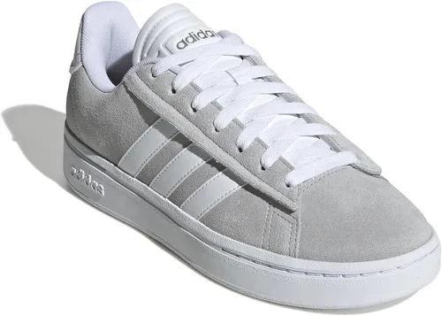 Vista 4 de adidas Tenis Grand Court Alpha para mujer
